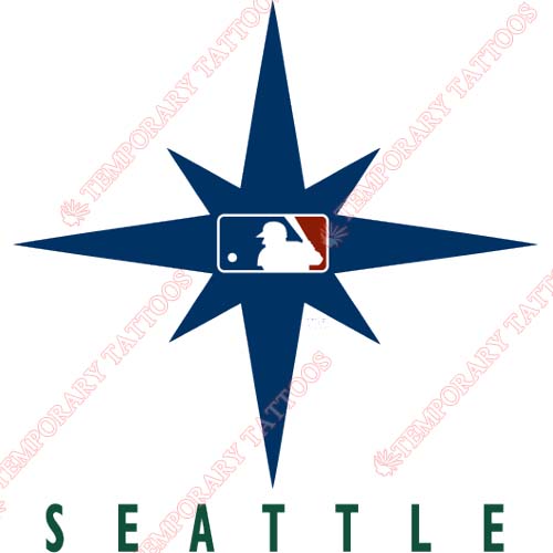 MLB All Star Game Customize Temporary Tattoos Stickers NO.1273